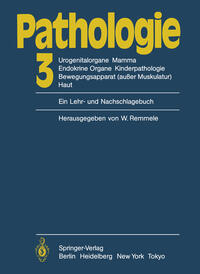 Vorderes Coverbild Pathologie
