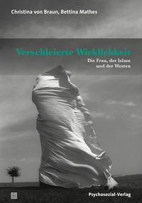 Vorderes Coverbild Verschleierte Wirklichkeit