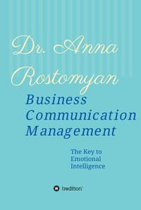 Vorderes Coverbild Business Communication Management