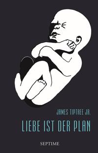 Vorderes Coverbild Liebe ist der Plan