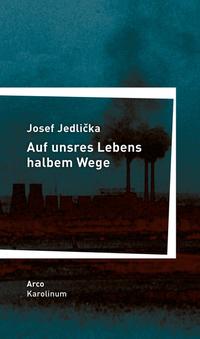 Vorderes Coverbild Auf unsres Lebens halbem Wege