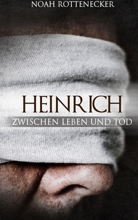 Vorderes Coverbild Heinrich