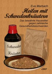 Vorderes Coverbild Heilen mit Schwedenkräutern