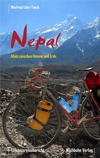 Vorderes Coverbild Nepal