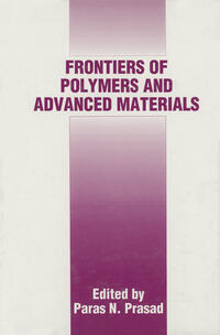 Vorderes Coverbild Frontiers of Polymers and Advanced Materials