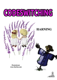 Vorderes Coverbild Codeswitching