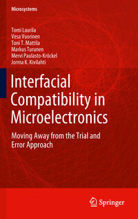 Vorderes Coverbild Interfacial Compatibility in Microelectronics