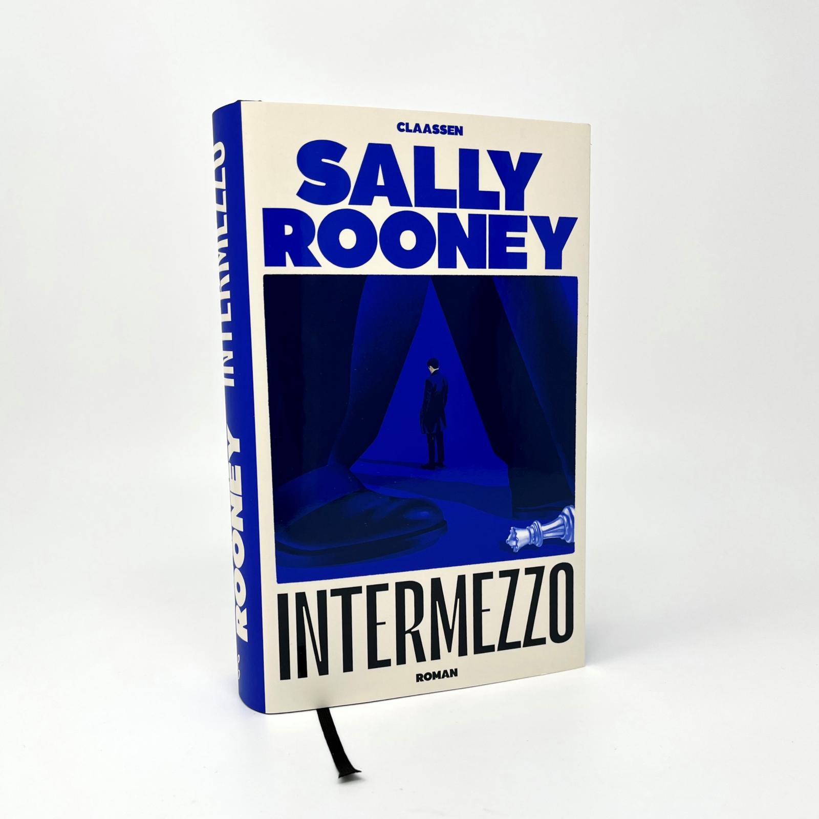 Beispielinhalt (Bild) Intermezzo
