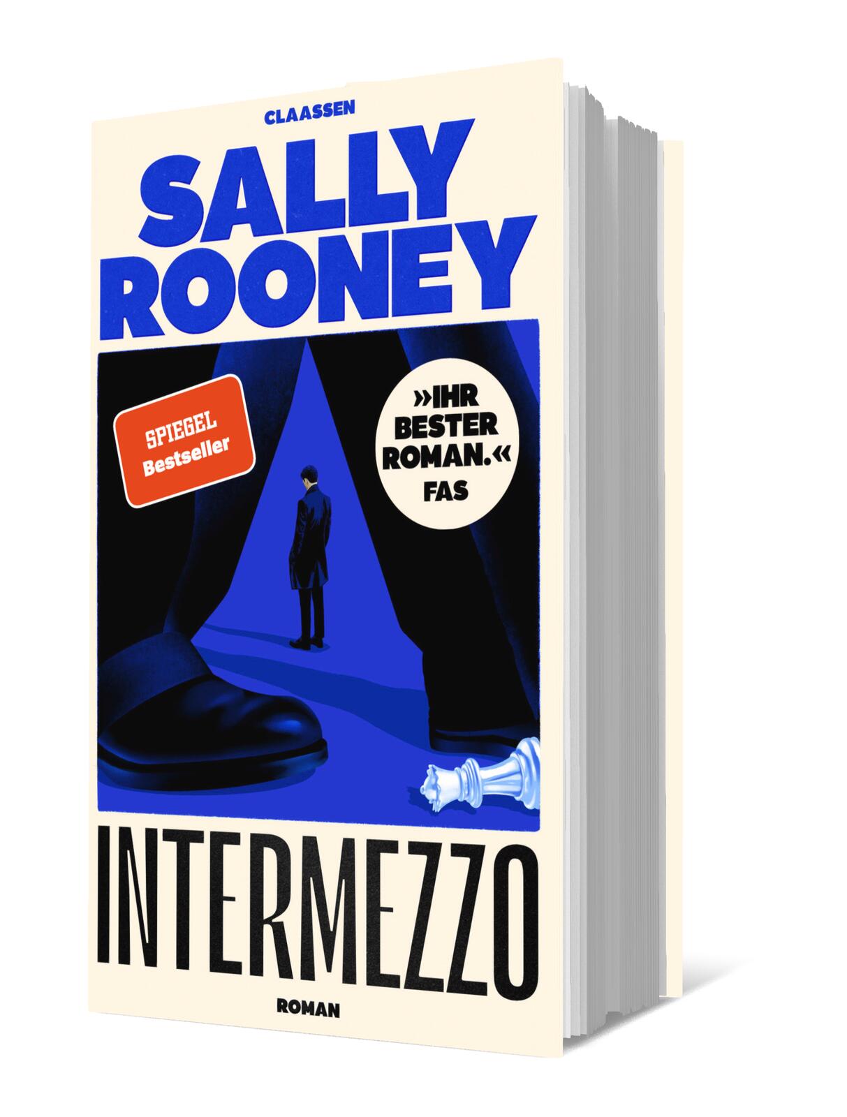 Anderes Coverbild Intermezzo