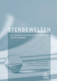 Vorderes Coverbild Sterbewelten