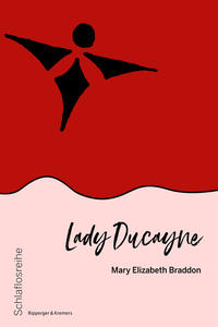 Vorderes Coverbild Lady Ducayne