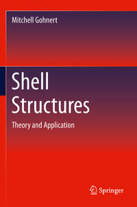 Vorderes Coverbild Shell Structures