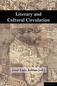 Vorderes Coverbild Literary and Cultural Circulation