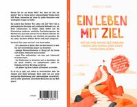 Vorderes Coverbild Ein Leben mit Ziel