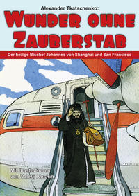 Vorderes Coverbild Wunder ohne Zauberstab