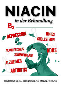 Vorderes Coverbild Niacin in der Behandlung