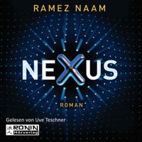 Vorderes Coverbild Nexus