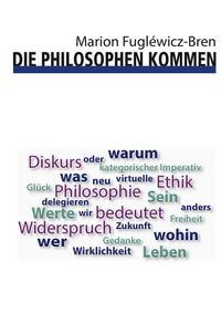Vorderes Coverbild Die Philosophen kommen