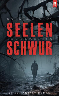 Vorderes Coverbild Seelenschwur