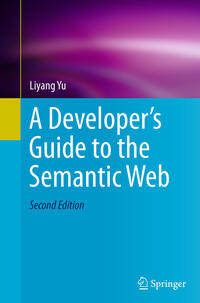 Vorderes Coverbild A Developer’s Guide to the Semantic Web