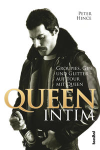 Vorderes Coverbild Queen intim