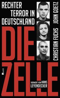 Vorderes Coverbild Die Zelle