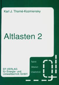 Vorderes Coverbild Altlasten 2