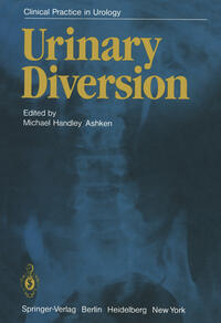 Vorderes Coverbild Urinary Diversion