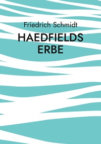 Vorderes Coverbild Haedfields Erbe