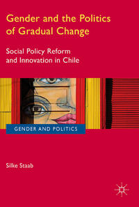 Vorderes Coverbild Gender and the Politics of Gradual Change