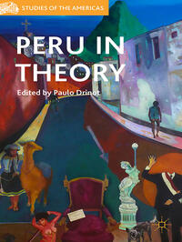 Vorderes Coverbild Peru in Theory
