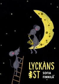 Vorderes Coverbild Lyckans Ost