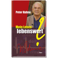Vorderes Coverbild Mein Leben - lebenswert?