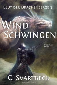 Vorderes Coverbild Windschwingen