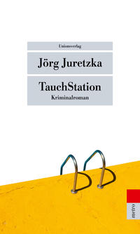 Vorderes Coverbild TauchStation