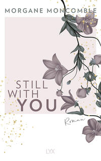 Vorderes Coverbild Still With You