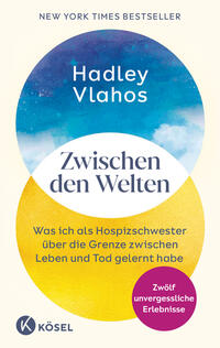 Vorderes Coverbild Zwischen den Welten