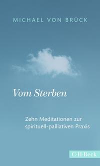 Vorderes Coverbild Vom Sterben