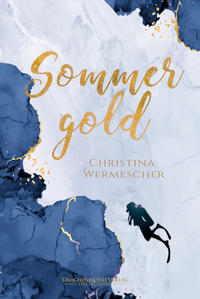 Vorderes Coverbild Sommergold