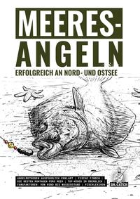 Vorderes Coverbild Meeresangeln