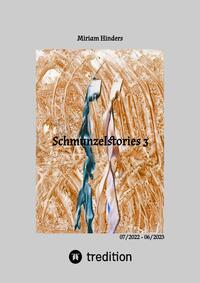 Vorderes Coverbild Schmunzelstories 3