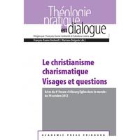 Vorderes Coverbild Le christianisme charismatique. Visages et questions