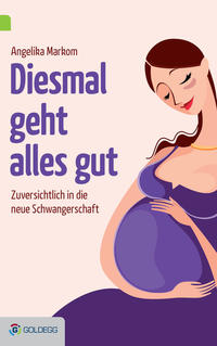 Vorderes Coverbild Diesmal geht alles gut