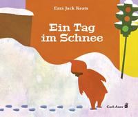 Vorderes Coverbild Ein Tag im Schnee