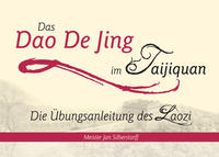 Vorderes Coverbild Das Dao De Jing im Taijiquan