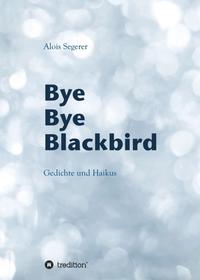 Vorderes Coverbild Bye Bye Blackbird