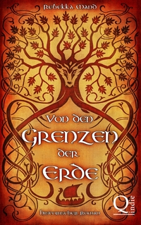 Vorderes Coverbild Von den Grenzen der Erde