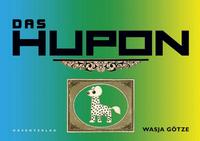 Vorderes Coverbild Das HUPON