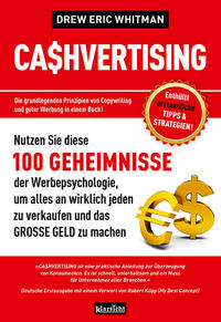 Vorderes Coverbild CASHVERTISING