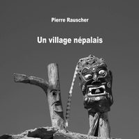 Vorderes Coverbild Un village népalais